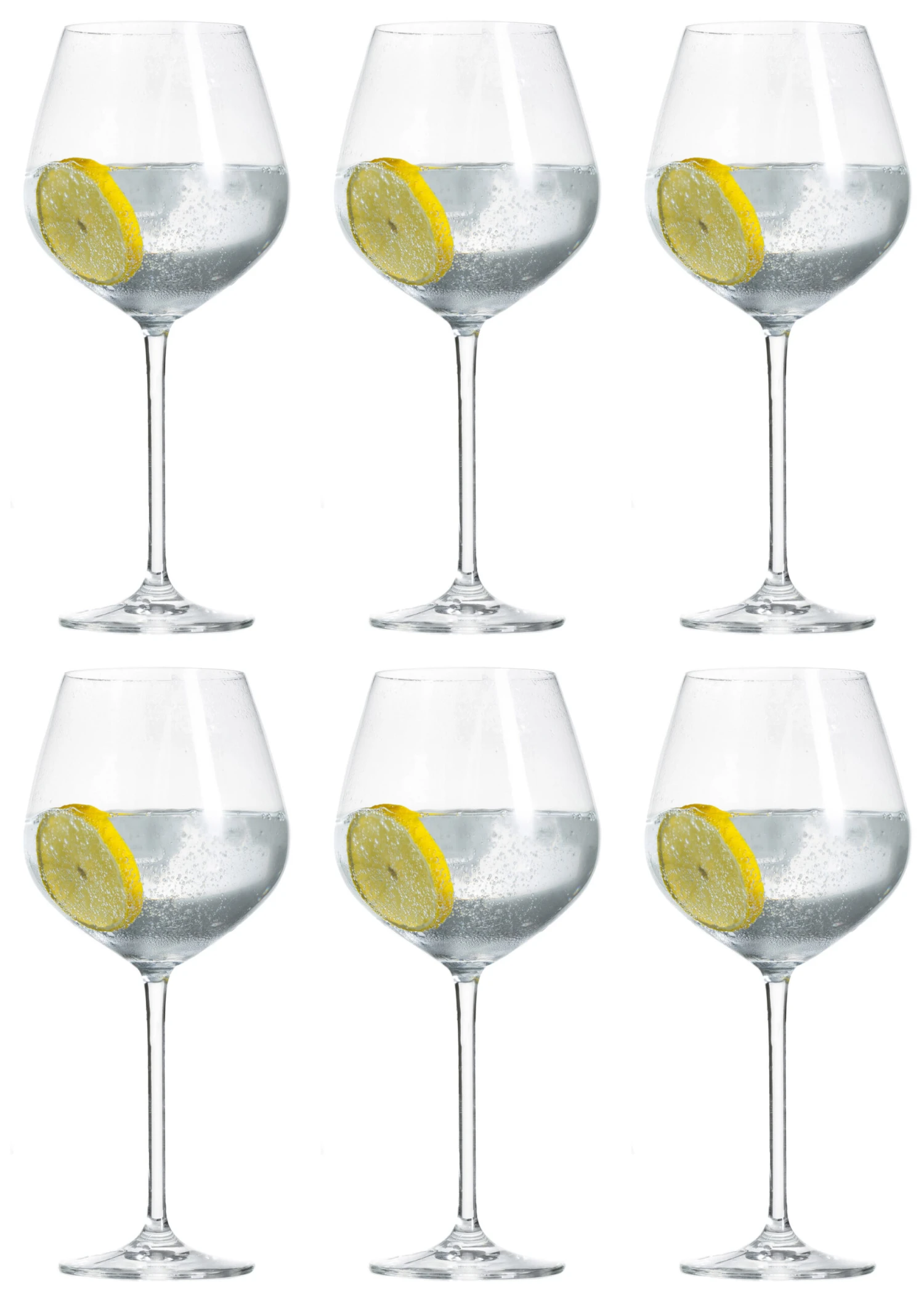 Schott Zwiesel Wijnglazen Fortissimo - Set 18 delig - Witte en Rode Wijnglazen & Gin Tonic Glazen Schott Zwiesel Wijnglazen Fortissimo - Set 18 Delig - Witte En Rode Wijnglazen & Gin Tonic Glazen -Praktische Winkel Voor Keukenbenodigdheden Schott Zwiesel Gin Tonic Glazen Fortissimo 740 ml 6 Stuks scaled