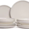 Villeroy & Boch Serviesset Artesano Original - 12-delig / 4 Personen 1 Villeroy & Boch Serviesset Artesano Original - 12-delig / 4 Personen -Praktische Winkel Voor Keukenbenodigdheden Servies set 3