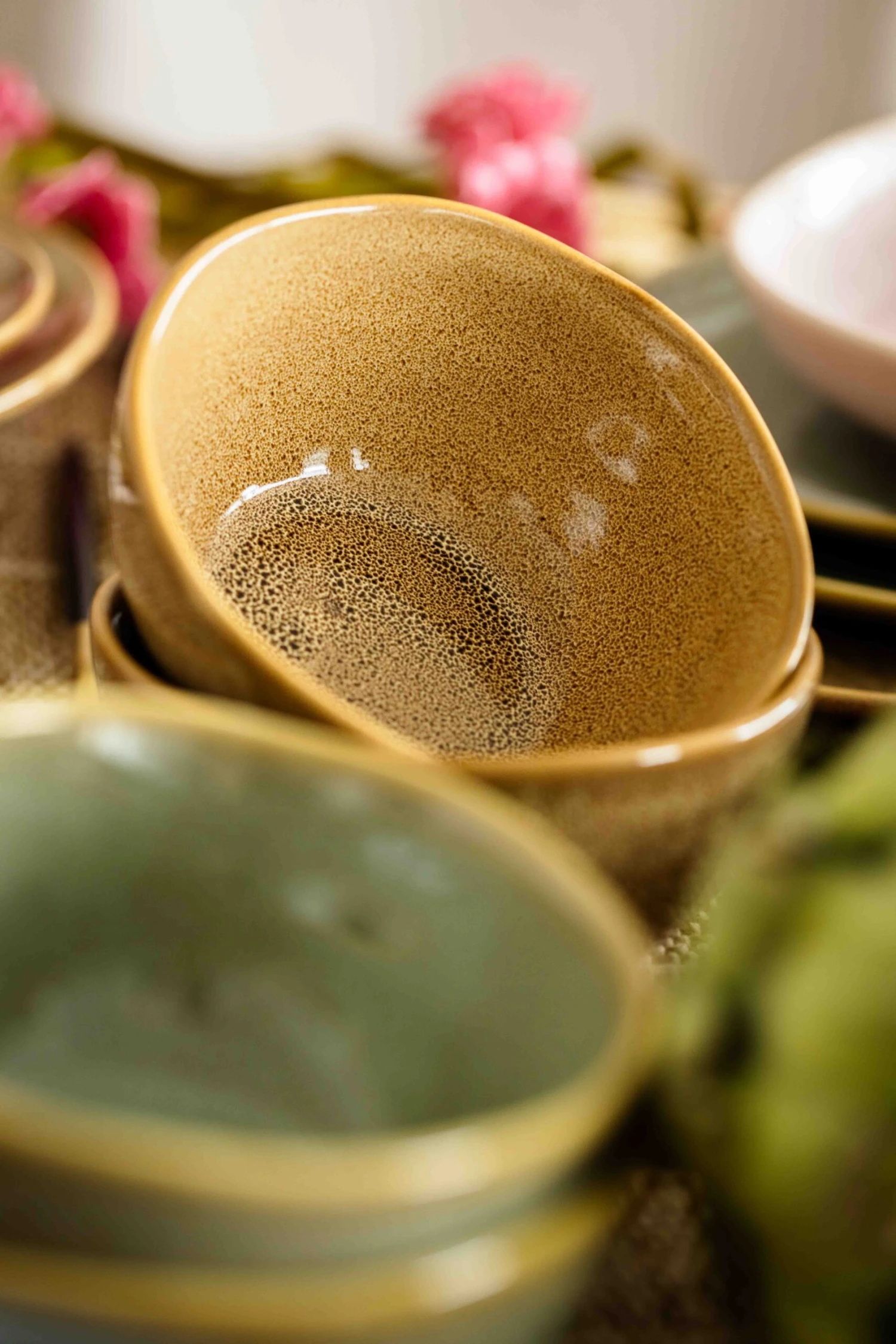 Jay Hill Kleine Kom Alderney ø 12 cm / 350 ml Jay Hill Kleine Kom Alderney ø 12 Cm / 350 Ml -Praktische Winkel Voor Keukenbenodigdheden Set 2 Sfeer Eilanden Klein 10 scaled