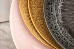 Jay Hill Diep Bord Alderney ø 21 Cm -Praktische Winkel Voor Keukenbenodigdheden Set 2 Sfeer Eilanden Klein 2 7