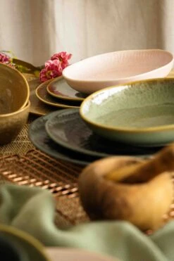 Jay Hill Diep Bord Jethou ø 21 Cm 5 Jay Hill Diep Bord Jethou ø 21 Cm -Praktische Winkel Voor Keukenbenodigdheden Set 2 Sfeer Eilanden Klein 4 1