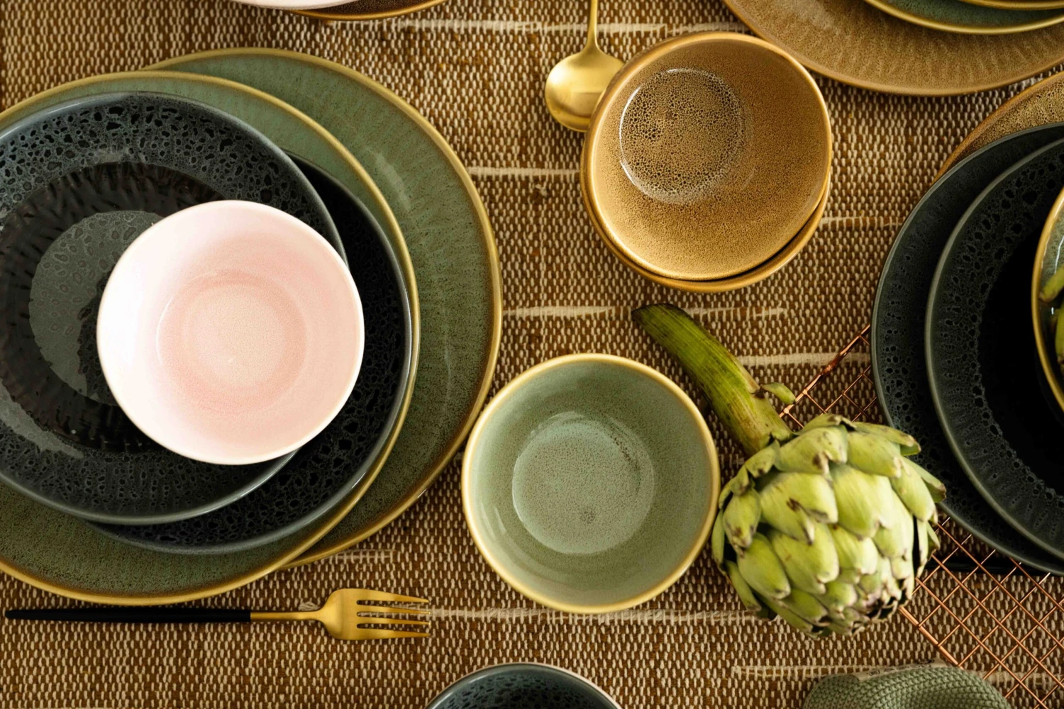 Jay Hill Serviesset Lihou - 16-delig / 4 personen - Grijs/Zwart Jay Hill Serviesset Lihou - 16-delig / 4 Personen - Grijs/Zwart -Praktische Winkel Voor Keukenbenodigdheden Set 2 Sfeer Eilanden Klein 5 1 scaled