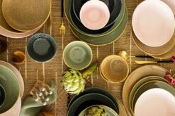 Jay Hill Kleine Kom Guernsey ø 12 Cm / 350 Ml 5 Jay Hill Kleine Kom Guernsey ø 12 Cm / 350 Ml -Praktische Winkel Voor Keukenbenodigdheden Set 2 Sfeer Eilanden Klein 6 20