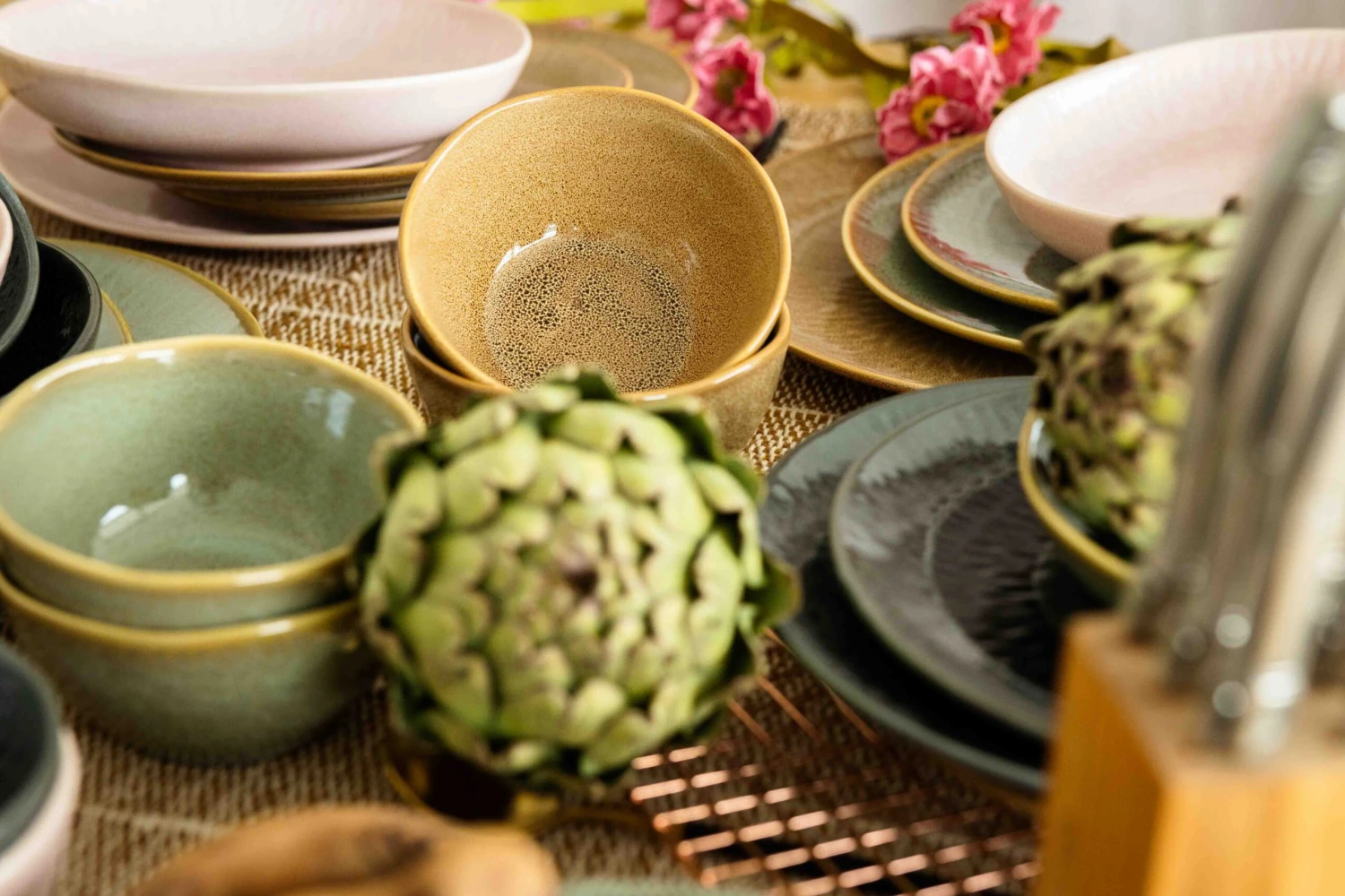 Jay Hill Kleine Kom Jethou ø 12 cm / 350 ml Jay Hill Kleine Kom Jethou ø 12 Cm / 350 Ml -Praktische Winkel Voor Keukenbenodigdheden Set 2 Sfeer Eilanden Klein 9 1 scaled