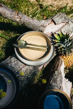 Jay Hill Diepe Borden Silhouette ø 21 Cm - 4 Stuks 7 Jay Hill Diepe Borden Silhouette ø 21 Cm - 4 Stuks -Praktische Winkel Voor Keukenbenodigdheden Silhoutte Mix 3 2