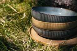 Jay Hill Dinerborden Silhouette ø 27 Cm - 4 Stuks 8 Jay Hill Dinerborden Silhouette ø 27 Cm - 4 Stuks -Praktische Winkel Voor Keukenbenodigdheden Silhoutte Mix 4 1