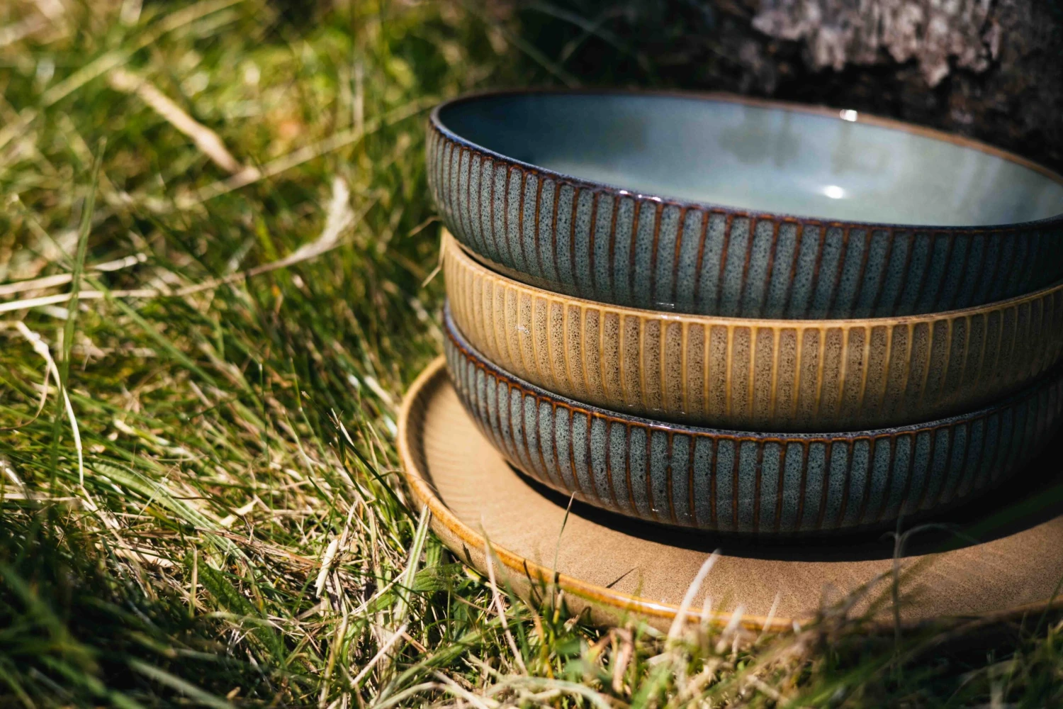 Jay Hill Dinerborden Silhouette ø 27 cm - 4 stuks Jay Hill Dinerborden Silhouette ø 27 Cm - 4 Stuks -Praktische Winkel Voor Keukenbenodigdheden Silhoutte Mix 4 1 scaled