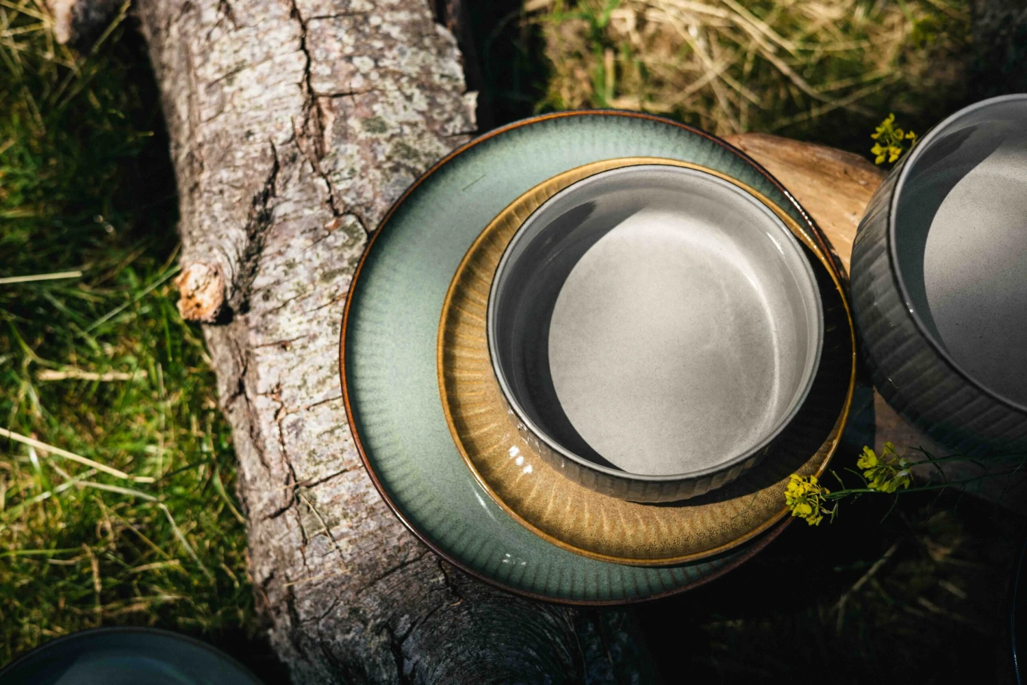 Jay Hill Dinerborden Victoria ø 27 cm - 4 stuks Jay Hill Dinerborden Victoria ø 27 Cm - 4 Stuks -Praktische Winkel Voor Keukenbenodigdheden Silhoutte Mix 8 1 scaled