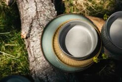 Jay Hill Ontbijtborden Silhouette ø 21 Cm - 4 Stuks 4 Jay Hill Ontbijtborden Silhouette ø 21 Cm - 4 Stuks -Praktische Winkel Voor Keukenbenodigdheden Silhoutte Mix 8 11