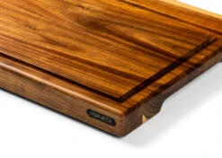 Laguiole Style De Vie Houten Snijplank 40 X 29 Cm -Praktische Winkel Voor Keukenbenodigdheden SnijNatAcaM 1