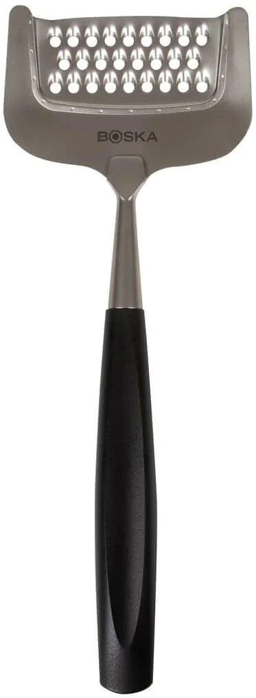 Boska Kaasrasp Milano+ Boska Kaasrasp Milano+ -Praktische Winkel Voor Keukenbenodigdheden Square 307411 cheesegratermilano