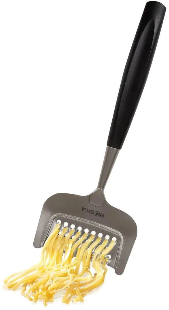 Boska Kaasrasp Milano+ Boska Kaasrasp Milano+ -Praktische Winkel Voor Keukenbenodigdheden Square 307411 cheesegratermilano cheese