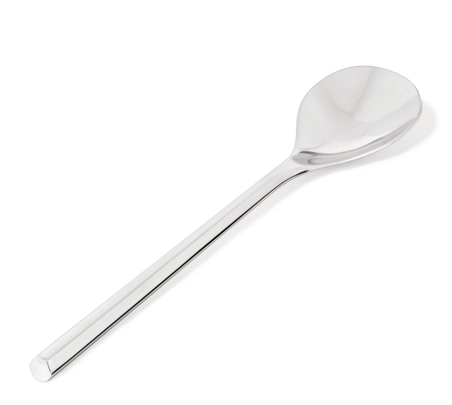 Alessi Tafellepel Mu - TI04/1 - door Toyo Ito Alessi Tafellepel Mu - TI04/1 - Door Toyo Ito -Praktische Winkel Voor Keukenbenodigdheden TI04 1 01