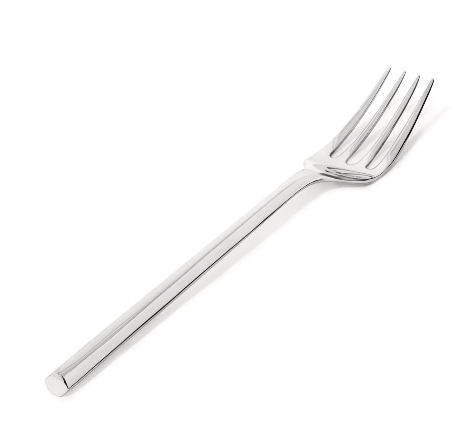 Alessi Tafelvork Mu - TI04/2 - door Toyo Ito Alessi Tafelvork Mu - TI04/2 - Door Toyo Ito -Praktische Winkel Voor Keukenbenodigdheden TI04 2 01