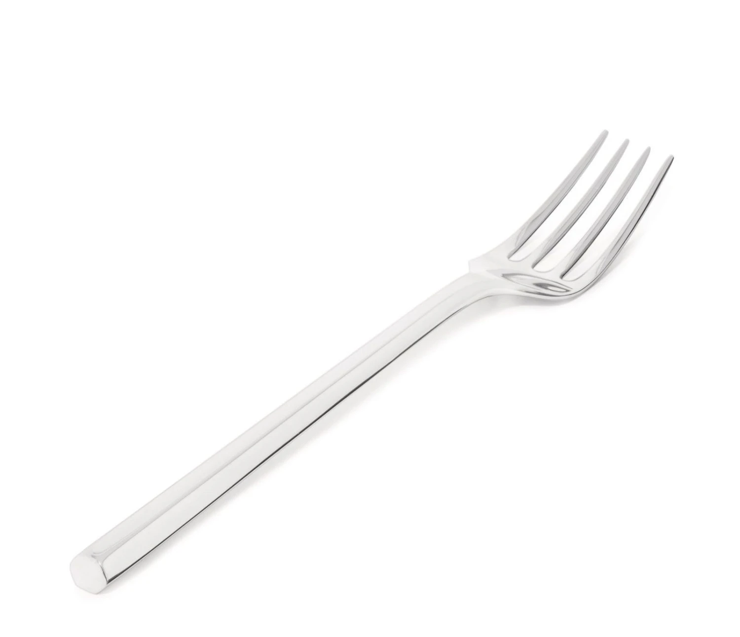 Alessi Dessertvork Mu - TI04/5 - door Toyo Ito Alessi Dessertvork Mu - TI04/5 - Door Toyo Ito -Praktische Winkel Voor Keukenbenodigdheden TI04 5 01