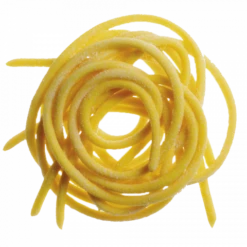Marcato Bigoli Opzetstuk 3 Marcato Bigoli Opzetstuk -Praktische Winkel Voor Keukenbenodigdheden Tab tipi di pasta bigoli 4