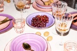 Studio Tavola Serviesset Mykonos - 18-delig / 6 Personen 4 Studio Tavola Serviesset Mykonos - 18-delig / 6 Personen -Praktische Winkel Voor Keukenbenodigdheden Tavola servies idee 3