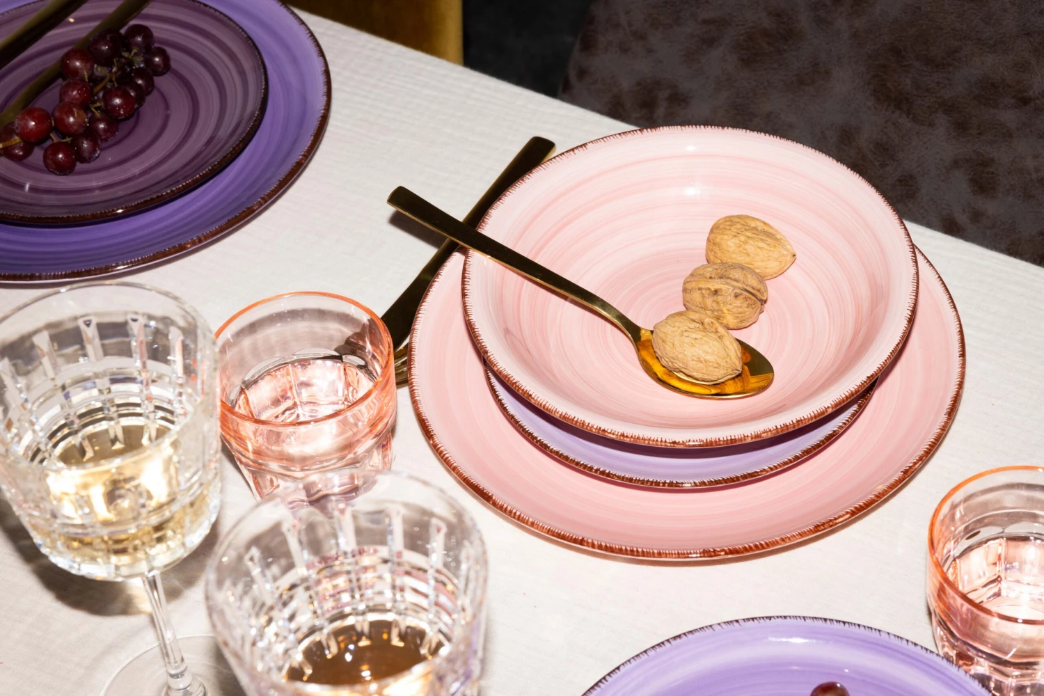 Studio Tavola Serviesset Mykonos - 18-delig / 6 personen Studio Tavola Serviesset Mykonos - 18-delig / 6 Personen -Praktische Winkel Voor Keukenbenodigdheden Tavola servies idee 6 scaled