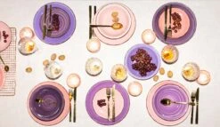 Studio Tavola Serviesset Mykonos - 18-delig / 6 Personen 8 Studio Tavola Serviesset Mykonos - 18-delig / 6 Personen -Praktische Winkel Voor Keukenbenodigdheden Tavola servies idee 8