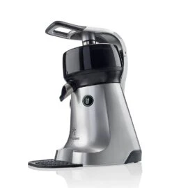 Espressions Citruspers The Juicer - Elektrisch - EP7000 -Praktische Winkel Voor Keukenbenodigdheden The Juicer white solo LOWRES 002