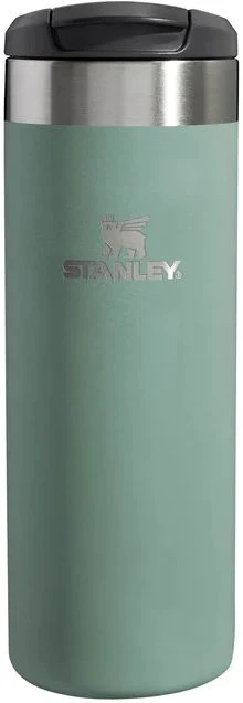 Stanley Thermosbeker The AeroLight - Shale Metallic - 470 Ml