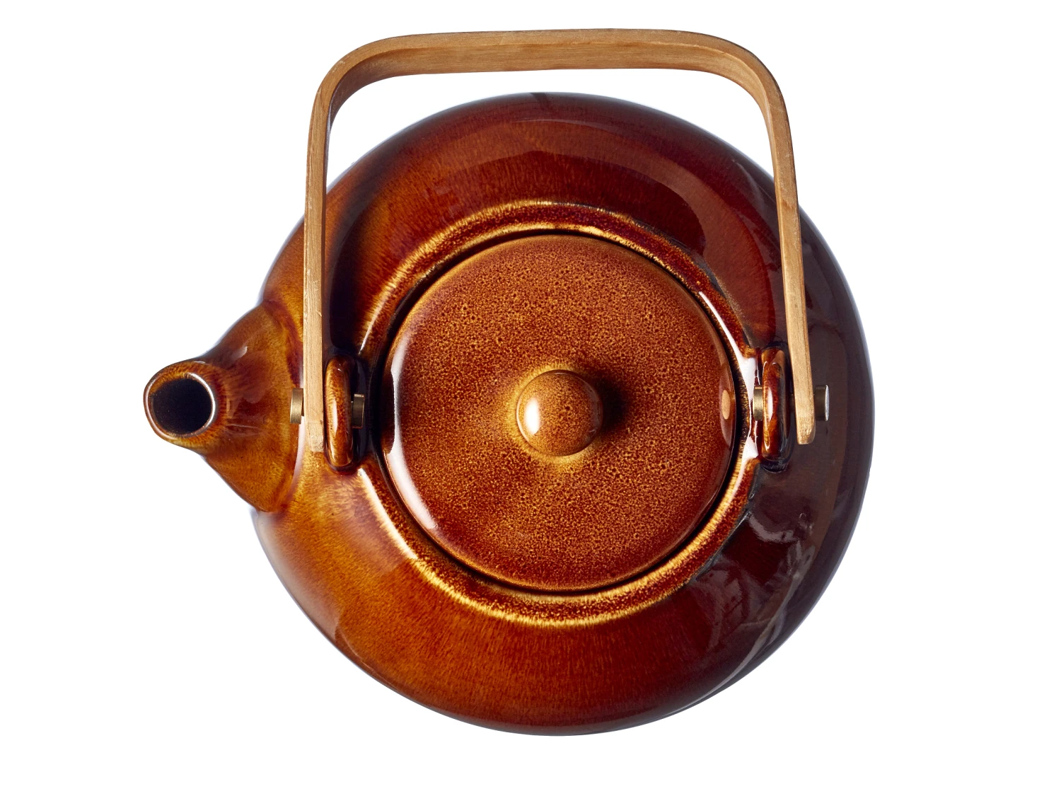 Bitz Theepot Gastro Amber 1.2 Liter Bitz Theepot Gastro Amber 1.2 Liter -Praktische Winkel Voor Keukenbenodigdheden Theepot Amber3