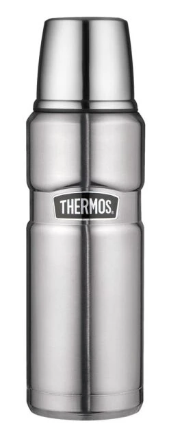 Thermos Thermosfles King RVS 470 Ml