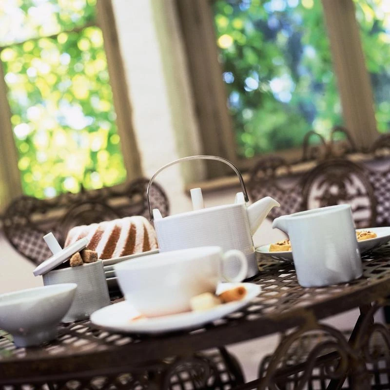 Thomas Theekop Loft 250 ml Thomas Theekop Loft 250 Ml -Praktische Winkel Voor Keukenbenodigdheden Thomas loft Thee koffie sfeerfoto 13