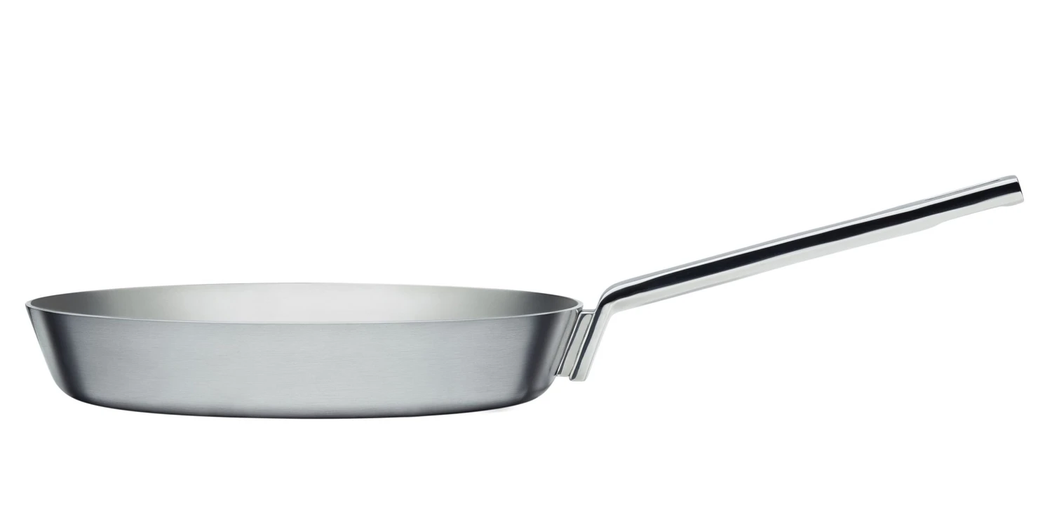 Iittala Koekenpan Tools - RVS - ø 28 cm - zonder anti-aanbaklaag Iittala Koekenpan Tools - RVS - ø 28 Cm - Zonder Anti-aanbaklaag -Praktische Winkel Voor Keukenbenodigdheden Tools fryingpan 28cm 2 scaled