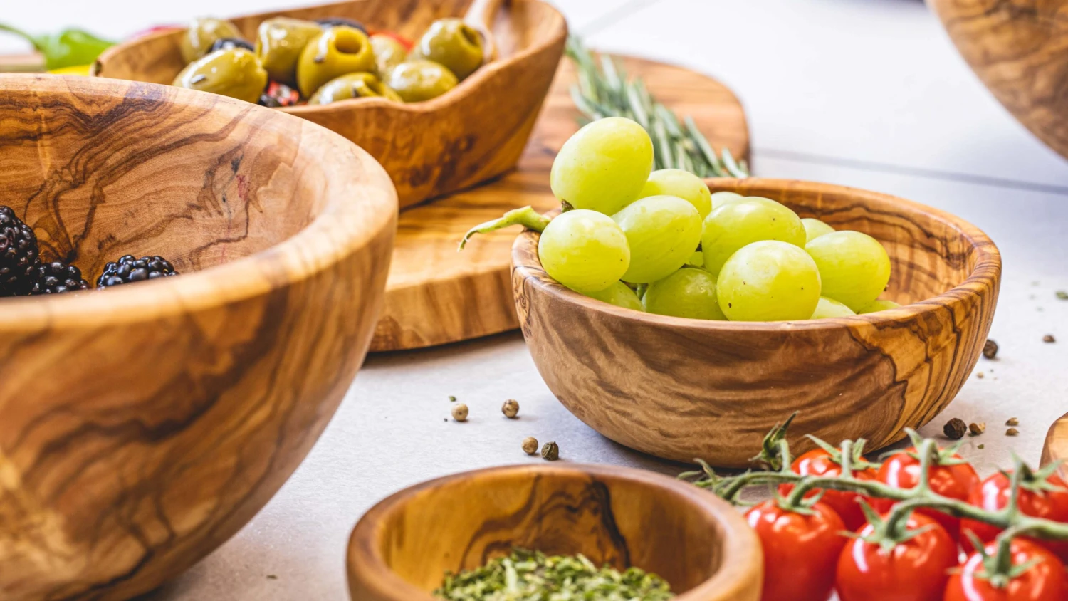 Jay Hill Serveerplank Tunea - Olijfhout - 24 x 17 cm Jay Hill Serveerplank Tunea - Olijfhout - 24 X 17 Cm -Praktische Winkel Voor Keukenbenodigdheden Tunea 18 1 scaled