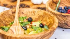 Jay Hill Spatelset (soeplepel, Spatel & Risotto Lepel) Tunea - Olijfhout 4 Jay Hill Spatelset (soeplepel, Spatel & Risotto Lepel) Tunea - Olijfhout -Praktische Winkel Voor Keukenbenodigdheden Tunea 23