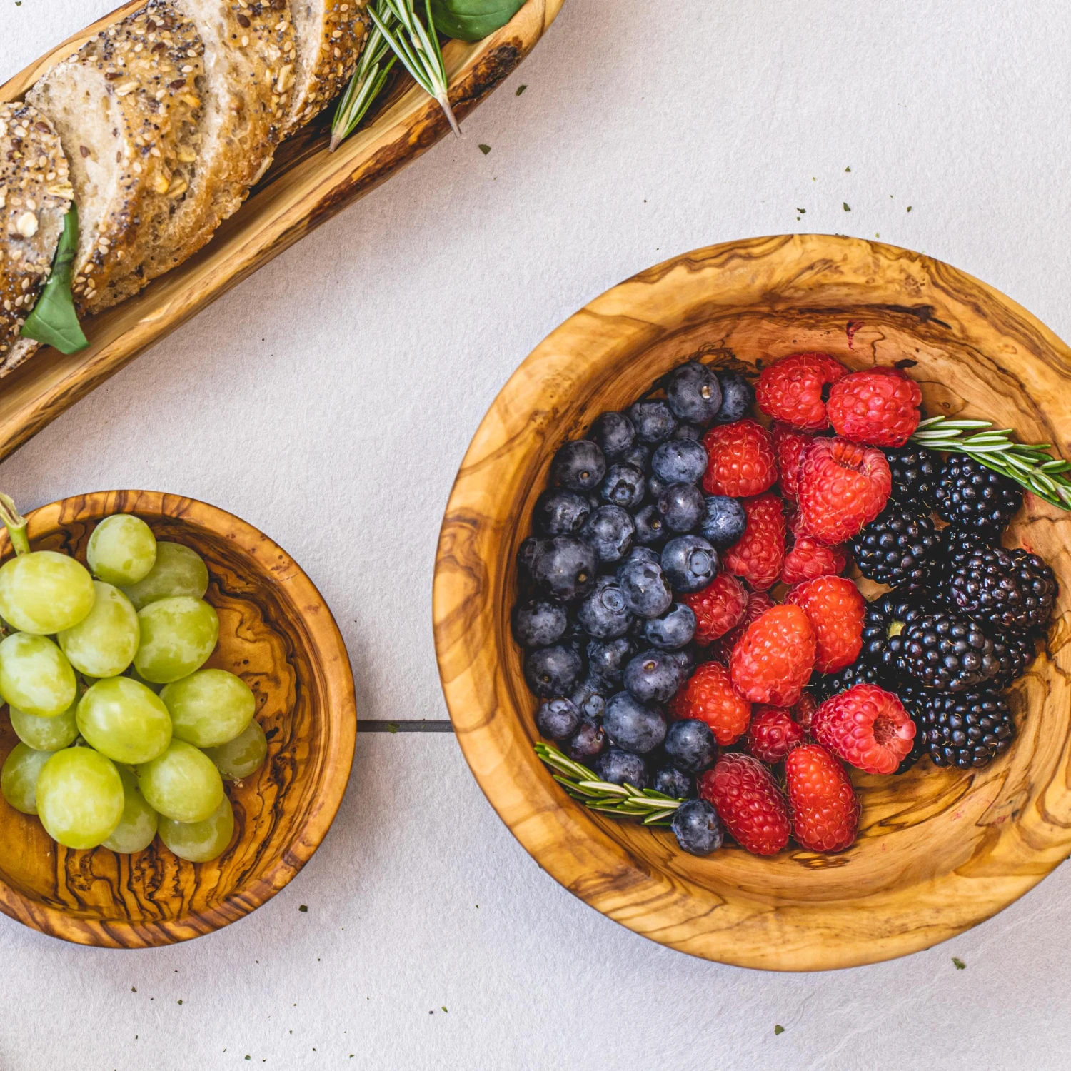 Jay Hill Dipschaaltje Tunea - Olijfhout - ø 10 cm Jay Hill Dipschaaltje Tunea - Olijfhout - ø 10 Cm -Praktische Winkel Voor Keukenbenodigdheden Tunea 9