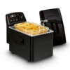 Fritel Frituurpan - 2400 W - 3 Liter - Turbo SF 4151 1 Fritel Frituurpan - 2400 W - 3 Liter - Turbo SF 4151 -Praktische Winkel Voor Keukenbenodigdheden Turbo SF 4151 137237 01