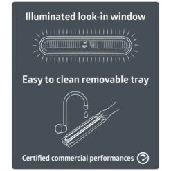 Espressions Vacumeermachine Vacu Pro 2 - EP6400 -Praktische Winkel Voor Keukenbenodigdheden USP2 621ca59abc8d47.80344013