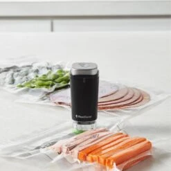 FoodSaver Vacumeermachine Handheld - Compact - VS1199X -Praktische Winkel Voor Keukenbenodigdheden VS1192X 11 5d934fdd594df9.75079965