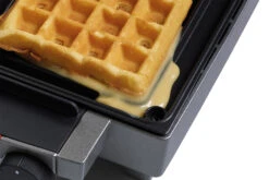 Fritel Wafelijzer - 1400 W - WA1451 6 Fritel Wafelijzer - 1400 W - WA1451 -Praktische Winkel Voor Keukenbenodigdheden WA 1451 WAFFLE MAKER 4x7 142091 06