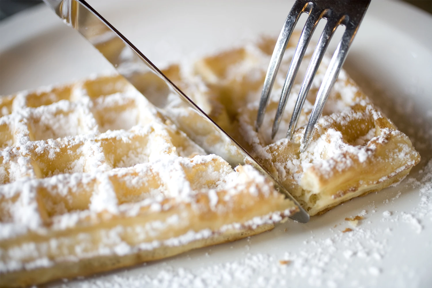 Fritel Wafelijzer - 1400 W - WA1451 Fritel Wafelijzer - 1400 W - WA1451 -Praktische Winkel Voor Keukenbenodigdheden WA 1451 WAFFLE MAKER 4x7 142091 07