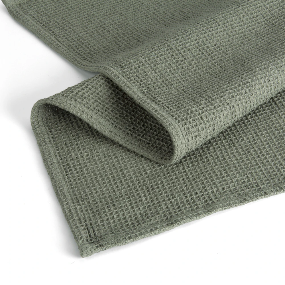 Walra Keukendoeken Set Cubes Uni, Stripes & Blocks Legergroen 50 x 70 cm - 3 Stuks Walra Keukendoeken Set Cubes Uni, Stripes & Blocks Legergroen 50 X 70 Cm - 3 Stuks -Praktische Winkel Voor Keukenbenodigdheden WALRA KT DRYWITHCUBESUNI 50X70 ARMYGREEN PS 2