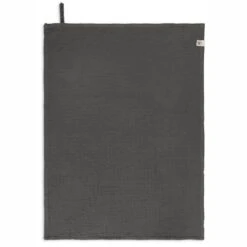 Walra Keukenhanddoek Cubes Uni Off Black 50 X 70 Cm 4 Walra Keukenhanddoek Cubes Uni Off Black 50 X 70 Cm -Praktische Winkel Voor Keukenbenodigdheden WALRA KT DRYWITHCUBESUNI 50X70 OFFBLACK PS 1 scaled 1