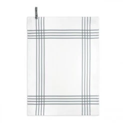 Walra Theedoek Superior Glass Cloth Antraciet 50 X 70 Cm 4 Walra Theedoek Superior Glass Cloth Antraciet 50 X 70 Cm -Praktische Winkel Voor Keukenbenodigdheden WALRA KT SUPERIORGLASSCLOTH 50X70 ANTHRACITE PS 1 original scaled 1