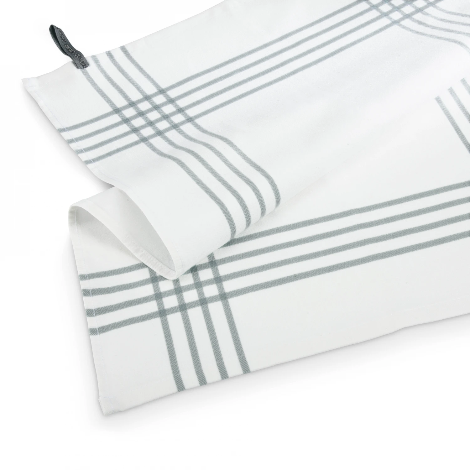 Walra Theedoek Superior Glass Cloth Antraciet 50 x 70 cm Walra Theedoek Superior Glass Cloth Antraciet 50 X 70 Cm -Praktische Winkel Voor Keukenbenodigdheden WALRA KT SUPERIORGLASSCLOTH 50X70 ANTHRACITE PS 2 original scaled 1