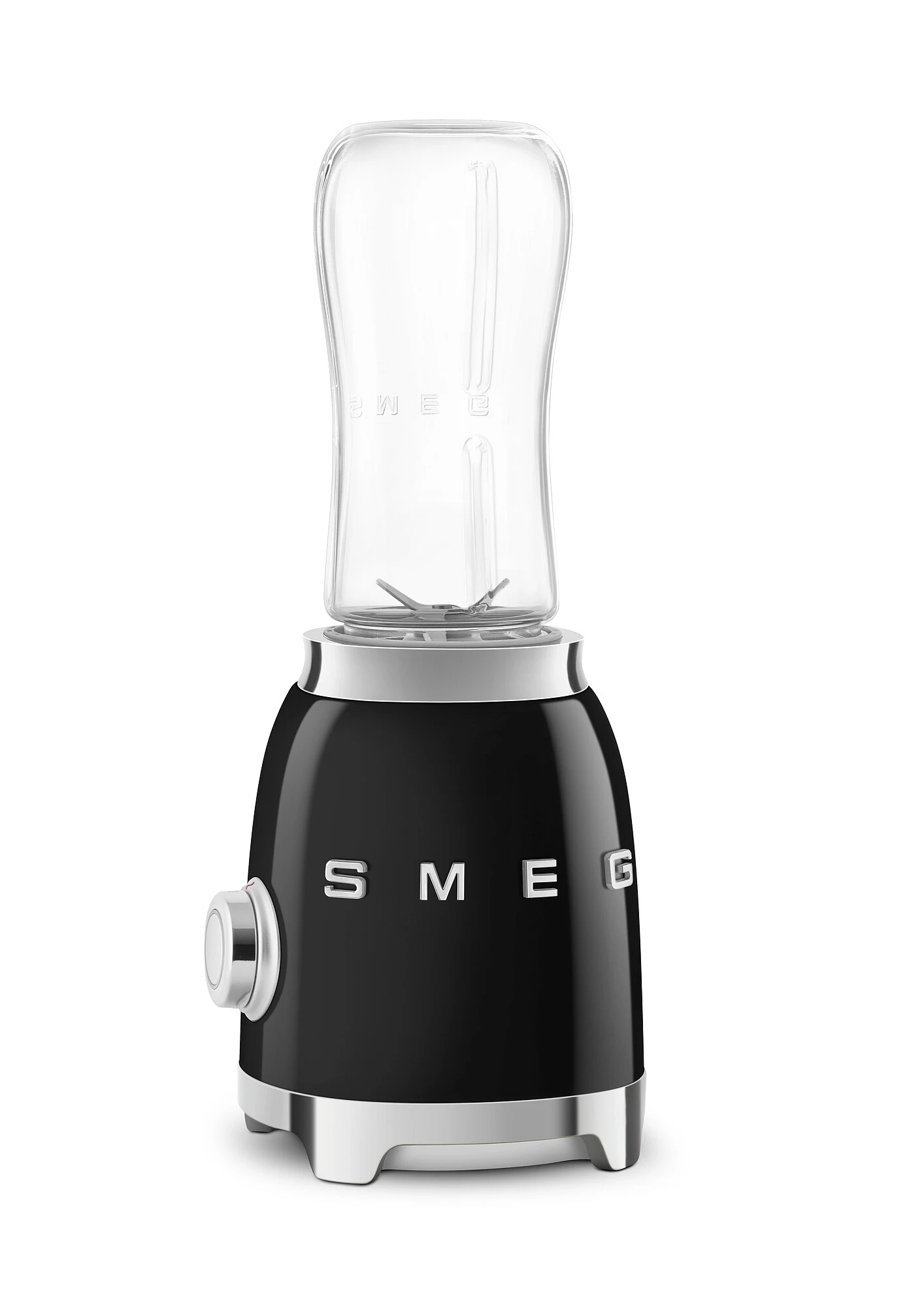 SMEG Smoothie Blender - compact - Zwart - 600 ml - PBF01BLEU SMEG Smoothie Blender - Compact - Zwart - 600 Ml - PBF01BLEU -Praktische Winkel Voor Keukenbenodigdheden WEB PBF01BLEU 6.jpg