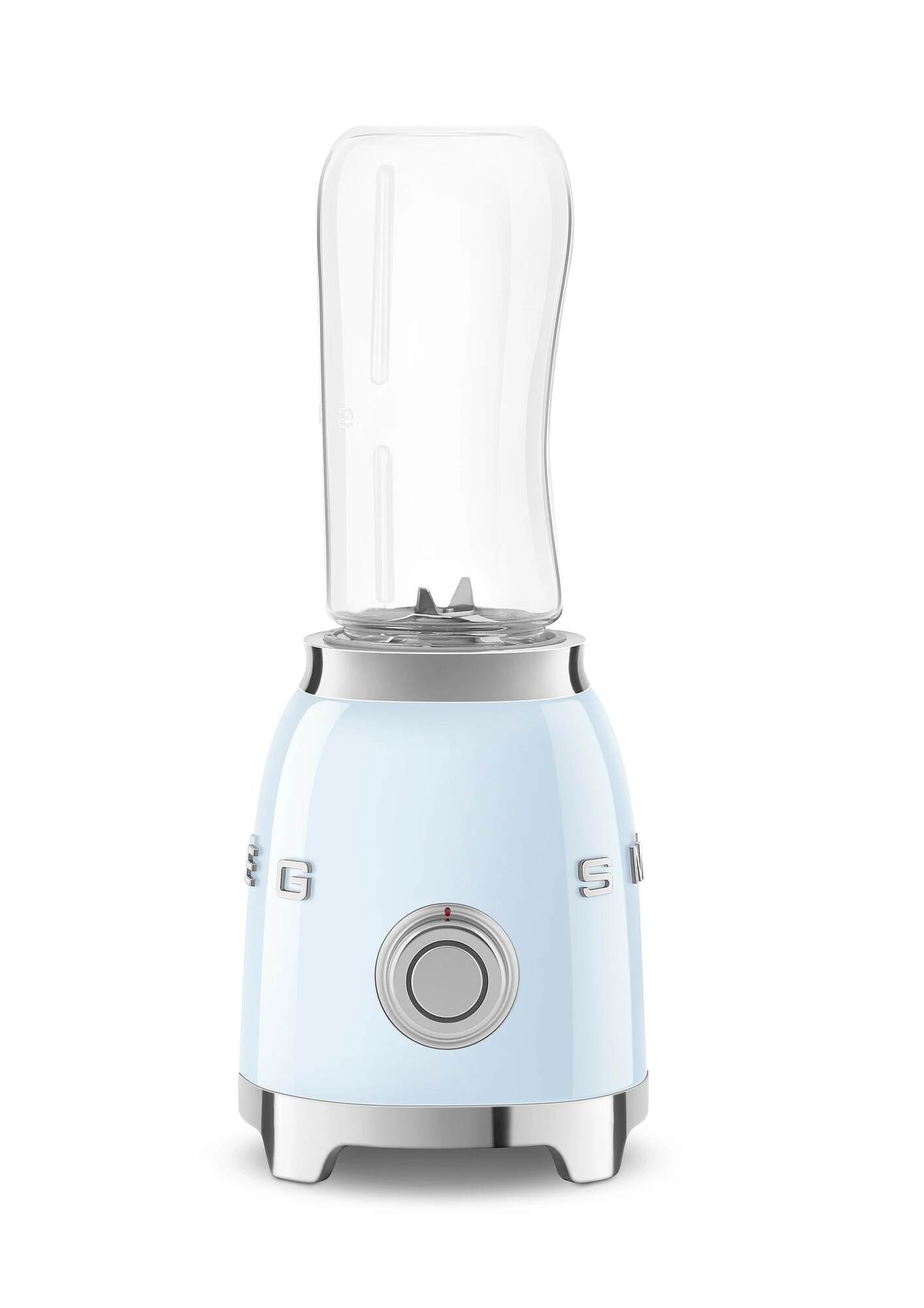 SMEG Smoothie Blender - compact - Pastelblauw - 600 ml - PBF01PBEU SMEG Smoothie Blender - Compact - Pastelblauw - 600 Ml - PBF01PBEU -Praktische Winkel Voor Keukenbenodigdheden WEB PBF01PBEU 3.jpg