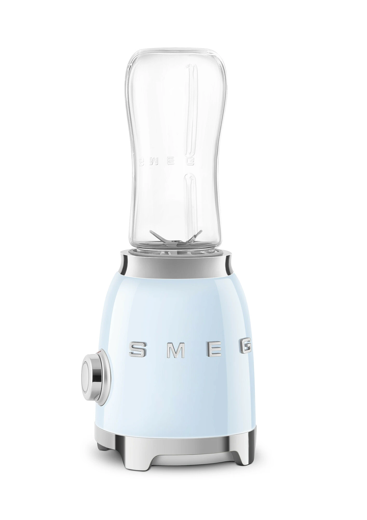 SMEG Smoothie Blender - compact - Pastelblauw - 600 ml - PBF01PBEU SMEG Smoothie Blender - Compact - Pastelblauw - 600 Ml - PBF01PBEU -Praktische Winkel Voor Keukenbenodigdheden WEB PBF01PBEU 6.jpg