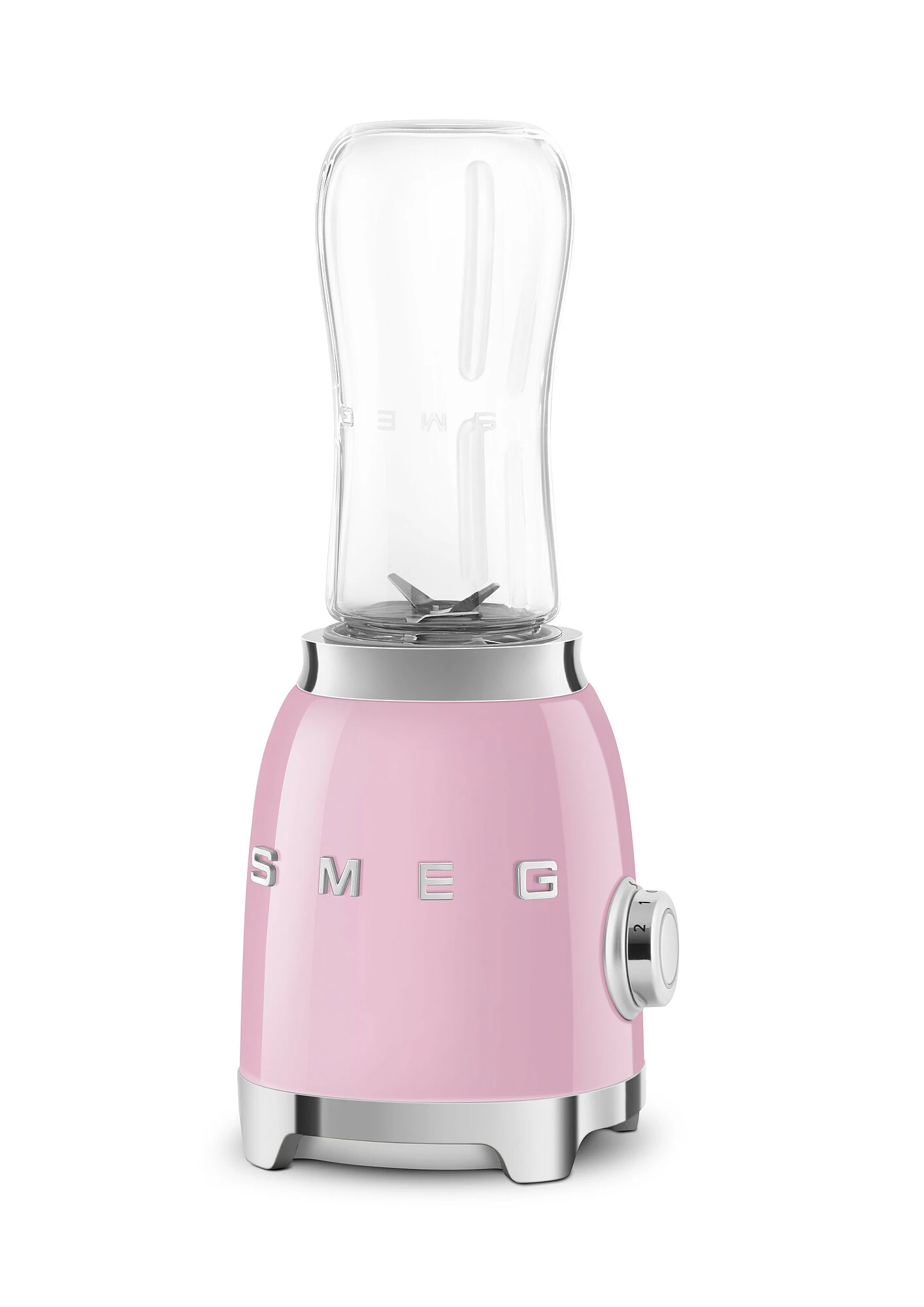 SMEG Smoothie Blender - compact - Roze - 600 ml - PBF01PKEU SMEG Smoothie Blender - Compact - Roze - 600 Ml - PBF01PKEU -Praktische Winkel Voor Keukenbenodigdheden WEB PBF01PKEU 5.jpg