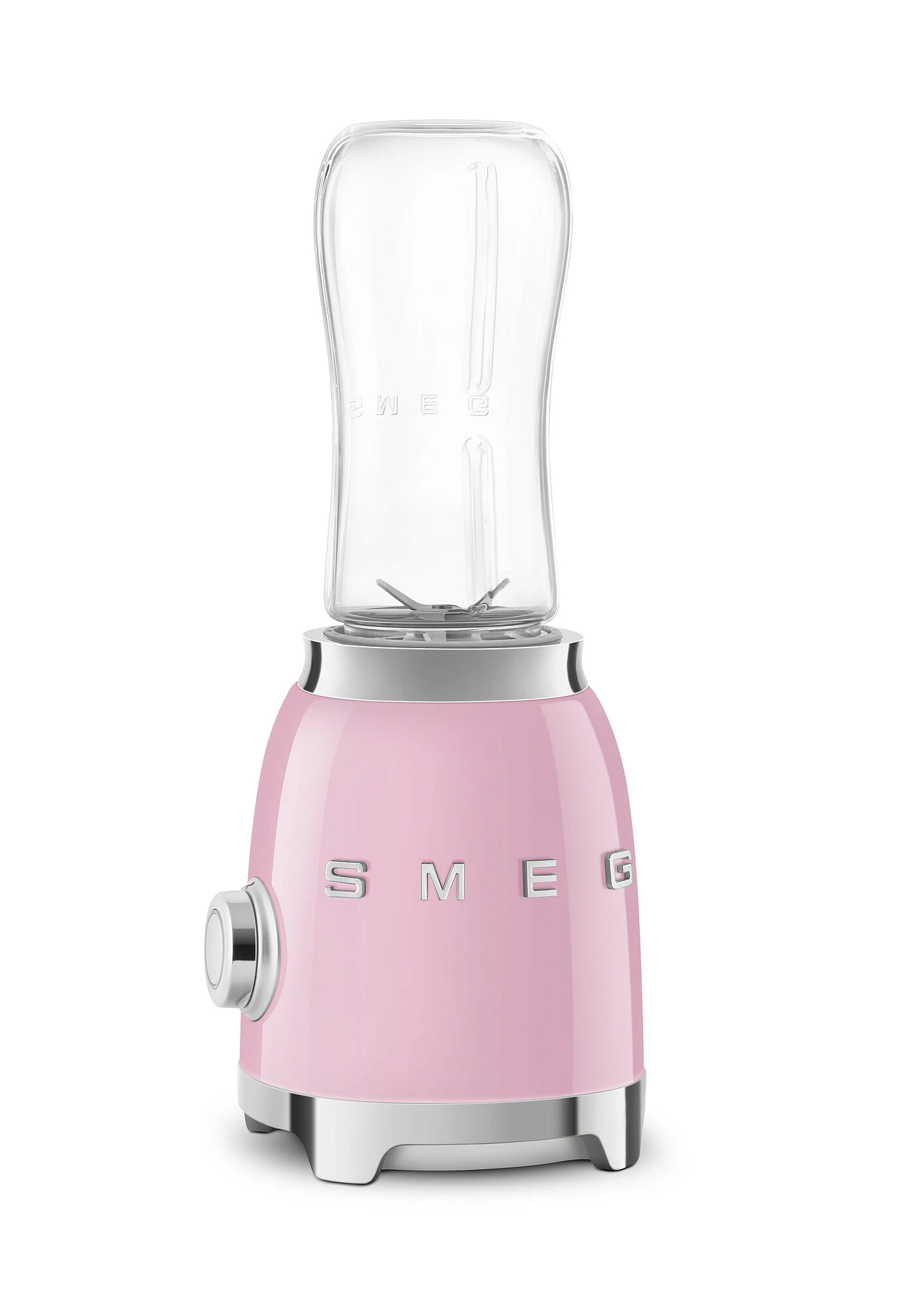 SMEG Smoothie Blender - compact - Roze - 600 ml - PBF01PKEU SMEG Smoothie Blender - Compact - Roze - 600 Ml - PBF01PKEU -Praktische Winkel Voor Keukenbenodigdheden WEB PBF01PKEU 6.jpg