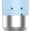 Westinghouse Staafmixer Retro Collections - 600 W - Blauw - WKHBS270BU 2 Westinghouse Staafmixer Retro Collections - 600 W - Blauw - WKHBS270BU -Praktische Winkel Voor Keukenbenodigdheden WKHBS270BU 1