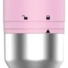 Westinghouse Staafmixer Retro Collections - 600 W - Roze - WKHBS270PK 1 Westinghouse Staafmixer Retro Collections - 600 W - Roze - WKHBS270PK -Praktische Winkel Voor Keukenbenodigdheden WKHBS270PK 1
