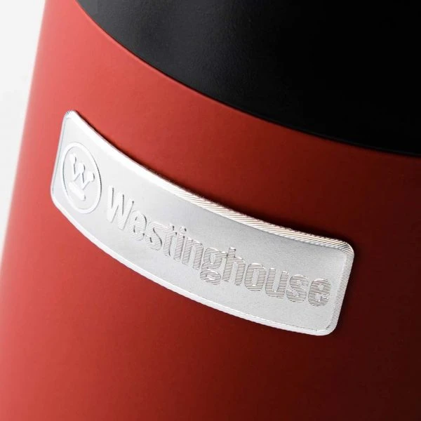 Westinghouse Handmixer Retro Collections - 6 standen - cranberry red - WKHM250RD Westinghouse Handmixer Retro Collections - 6 Standen - Cranberry Red - WKHM250RD -Praktische Winkel Voor Keukenbenodigdheden WKHM250RD Retro Hand Mixer 4 600x600 1