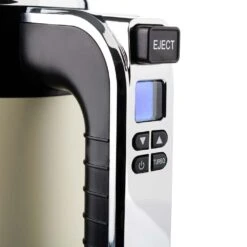 Westinghouse Handmixer Retro Collections - 6 Standen - Vanilla White - WKHM250WH 5 Westinghouse Handmixer Retro Collections - 6 Standen - Vanilla White - WKHM250WH -Praktische Winkel Voor Keukenbenodigdheden WKHM250WH Retro Hand Mixer 2